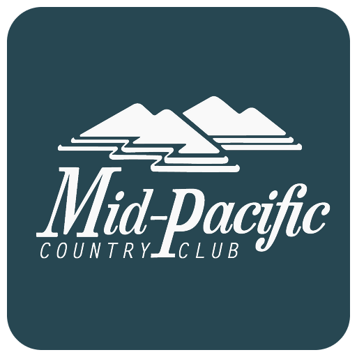 mid pacific country club dress code Mid-Pacific Country Club in Kailua, Hawaii, USA